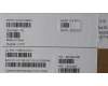 Lenovo 5CB1L09903 COVER Upper Case ASM_FRA L82WQ RGB WTWOL