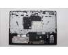 Lenovo 5CB1L09904 COVER Upper CaseASM_FRA/ARAL82WQRGBWTWOL