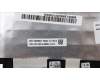 Lenovo 5CB1L09904 COVER Upper CaseASM_FRA/ARAL82WQRGBWTWOL