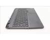 Lenovo 5CB1L09908 COVER Upper Case ASM_HBW L82WQ RGB WTWOL