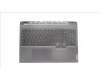 Lenovo 5CB1L09910 COVER Upper Case ASM_HUN L82WQ RGB WTWOL
