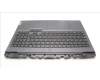 Lenovo 5CB1L09912 C-Cover with keyboard, Italian, RGB Backlight, UK