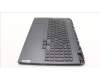 Lenovo 5CB1L09912 COVER Upper Case ASM_ITA L82WQ RGB WTWOL