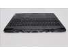 Lenovo 5CB1L09914 COVER Upper Case ASM_KOR L82WQ RGB WTWOL