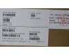 Lenovo 5CB1L09915 COVER Upper Case ASM_LA SPAL82WQRGBWTWOL
