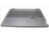 Lenovo 5CB1L09915 COVER Upper Case ASM_LA SPAL82WQRGBWTWOL