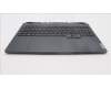 Lenovo 5CB1L09917 COVER Upper Case ASM_POR L82WQ RGB WTWOL