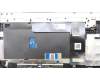 Lenovo 5CB1L09918 COVER Upper Case ASM_RUS L82WQ RGB WTWOL
