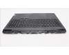 Lenovo 5CB1L09921 COVER Upper Case ASM_SWS L82WQ RGB WTWOL