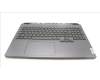 Lenovo 5CB1L09924 COVER Upper Case ASM_TUR L82WQ RGB WTWOL