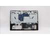 Lenovo 5CB1L09925 COVER Upper Case ASM_UKE L82WQ RGB WTWOL