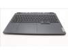 Lenovo 5CB1L09926 COVER Upper Case ASM_UKR L82WQ RGB WTWOL