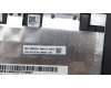 Lenovo 5CB1L09934 COVER Upper Case ASM_EUROENGL82WQWHWTWOL