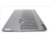Lenovo 5CB1L09938 COVER Upper Case ASM_GER L82WQ WH WT WOL