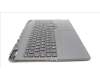 Lenovo 5CB1L09944 COVER Upper Case ASM_ITA L82WQ WH WT WOL