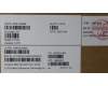 Lenovo 5CB1L09948 COVER Upper Case ASM_NORDIC L82WQWHWTWOL