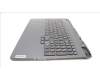 Lenovo 5CB1L09957 COVER Upper Case ASM_UKE L82WQ WH WT WOL