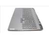 Lenovo 5CB1L10762 COVER Upper Case ASM_USA ENGL82WQWHWTWOL