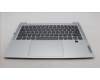 Lenovo 5CB1L10804 COVER UpCase_EUROENG C82XD FP CG BL AL