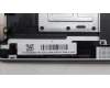 Lenovo 5CB1L10804 COVER UpCase_EUROENG C82XD FP CG BL AL