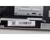 Lenovo 5CB1L10815 COVER UpperCase_SPA C82XD FP CG BL AL