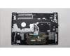Lenovo 5CB1L10820 COVER UpCase_NORDIC C82XD FP CG BL AL