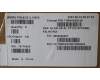 Lenovo 5CB1L10820 COVER UpCase_NORDIC C82XD FP CG BL AL