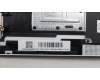 Lenovo 5CB1L10821 COVER UpperCase_FRA C82XD FP CG BL AL