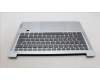 Lenovo 5CB1L10825 COVER UpperCase_BEL C82XD FP CG BL AL
