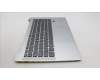 Lenovo 5CB1L10825 COVER UpperCase_BEL C82XD FP CG BL AL