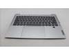 Lenovo 5CB1L10828 COVER UpperCase_SWS C82XD FP CG BL AL