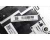 Lenovo 5CB1L10834 COVER UpperCase_ENG C82XD NFP CG BL AL