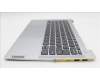Lenovo 5CB1L10835 COVER UpperCase_GRE C82XD NFP CG BL AL