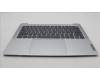 Lenovo 5CB1L10839 COVER UpperCase_RUS C82XD NFP CG BL AL