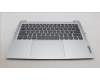 Lenovo 5CB1L10841 COVER UpperCase_HBW C82XD NFP CG BL AL