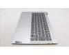 Lenovo 5CB1L10841 COVER UpperCase_HBW C82XD NFP CG BL AL