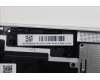 Lenovo 5CB1L10844 COVER UpperCase_UKR C82XD NFP CG BL AL