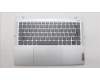 Lenovo 5CB1L10845 COVER UpperCase_UKE C82XD NFP CG BL AL
