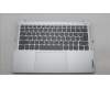 Lenovo 5CB1L10847 COVER UpperCase_SPA C82XD NFP CG BL AL