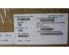 Lenovo 5CB1L10847 COVER UpperCase_SPA C82XD NFP CG BL AL