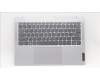 Lenovo 5CB1L10868 COVER UpCase_EUROENG C82XD NFP CG BL PL
