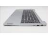 Lenovo 5CB1L10868 COVER UpCase_EUROENG C82XD NFP CG BL PL