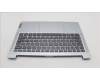 Lenovo 5CB1L10871 COVER UpperCase_RUS C82XD NFP CG BL PL