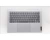 5CB1L10877 Lenovo COVER UpperCase_UKE C82XD NFP CG BL PL