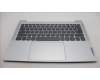 Lenovo 5CB1L10881 COVER UpperCase_POR C82XD NFP CG BL PL