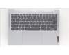 Lenovo 5CB1L10882 COVER UpCase_LA SPA C82XD NFP CG BL PL
