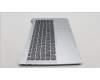 Lenovo 5CB1L10882 COVER UpCase_LA SPA C82XD NFP CG BL PL
