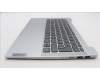 Lenovo 5CB1L10884 COVER UpCase_NORDIC C82XD NFP CG BL PL