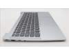 Lenovo 5CB1L10884 COVER UpCase_NORDIC C82XD NFP CG BL PL