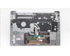 Lenovo 5CB1L10884 COVER UpCase_NORDIC C82XD NFP CG BL PL